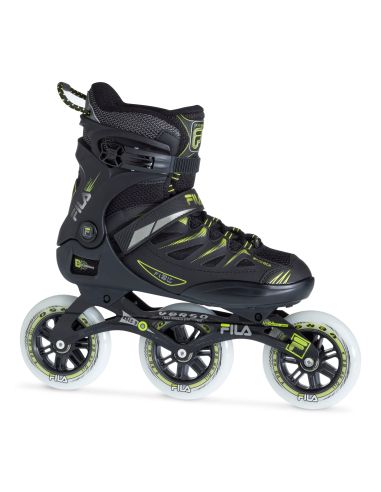 GHIBLI VERSO BLACK/LIMA